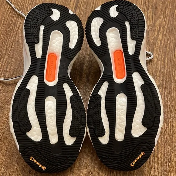 Adidas Stella McCartney Sneakers white mesh and rubber. Never worn - Picture 4 of 5